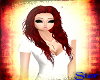 Red Wild Hair
