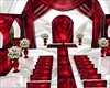 wedding room 