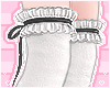 ♡ Maid Shoes Black