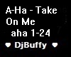 Take On Me