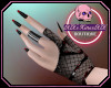 [💀]Fishnet Glove R