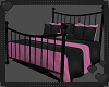 Pink Goth Bed [poseless]