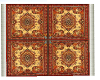 D's victorian rug