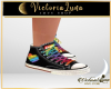 Pride Shoes F