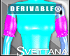 [Sx]Drv HD SwimSuit