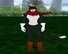 Cait Sith Boots F V1