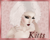 Kitts* Platinum Brittney