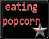 *mh* Eating Popcorn Modi