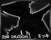 ! Powerful Black Dragon