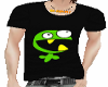Green Monster T-Shirt
