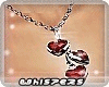 {R}Valentine's necklace