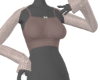 Snug Sweater