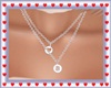 Necklace♥ B ♥