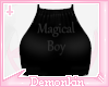 ⭐: Magical Boy Andro B