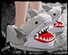 [SS] Shark Shoes (M)