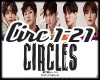 ASTRO  - Circles