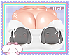 🐰 Bunny ++A