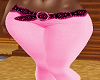 FG~ RLL Hottie Pink Pant