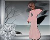 AO~ Prissy Pink Gown
