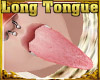 Long Tongue Realistic