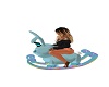 BunneyCorn Rocker Adults