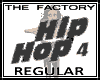 TF HipHop 4 Action