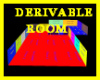 EZ Derivable Room/multi