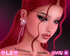 ♥ Arista Red