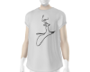 Kiss Shirt M
