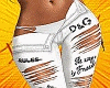 Trousers Drawn RL