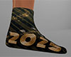 2025 Socks Gold (F)