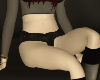 Perfect Sitting no blink