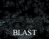 DJ Blast Glass Pieces