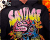 Savage Hoodie