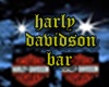 harlely davidson bar