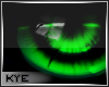 ~K~Solar Eyes~Green v2