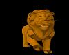 lion animated