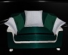 Elegant Emerald Chair