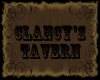 !A! Clancy's Tavern Sign