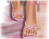 MsA! Shiny Pink Heels