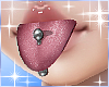 Realistic Tongue