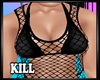 Fishnet Top