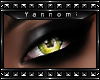 Y| Iron Eyes [Warewolf]