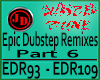 EpiC Dubstep Remixes 6