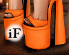 Halloween Heels