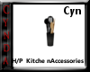 H/P Kitchen Accessories