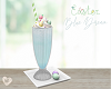 Thee Shake of Easter
