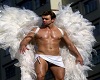 Male Angel