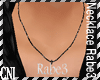 Necklace Rabe3 