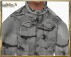 Raw Army Jacket M-A
